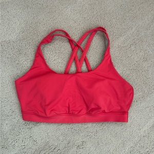 Lululemon Energy Bra